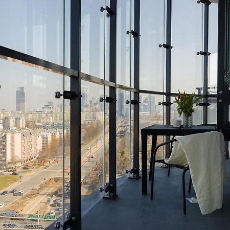Shortstaypoland Kasprzaka Varşovia Exterior foto