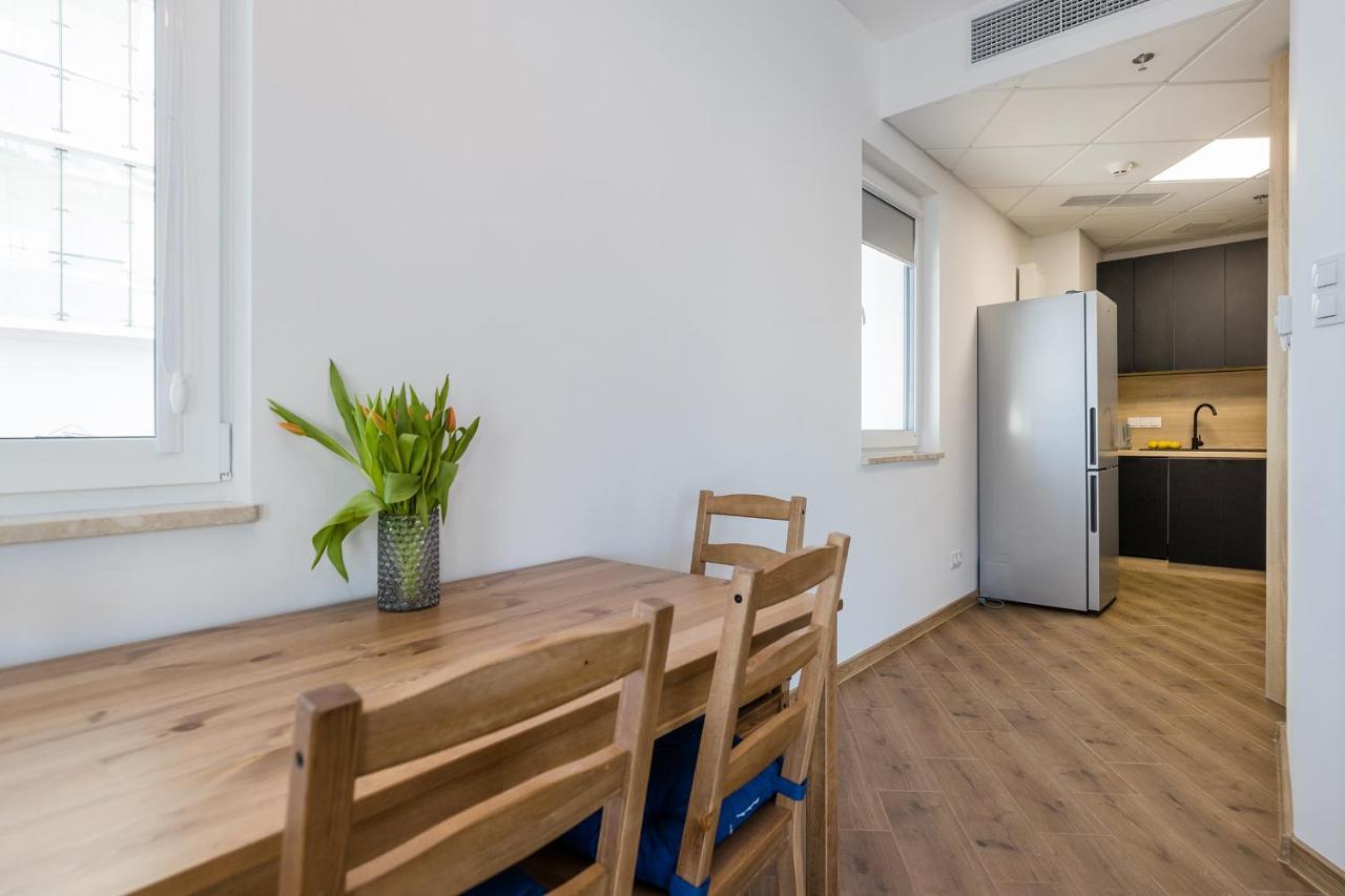 Shortstaypoland Kasprzaka Varşovia Exterior foto